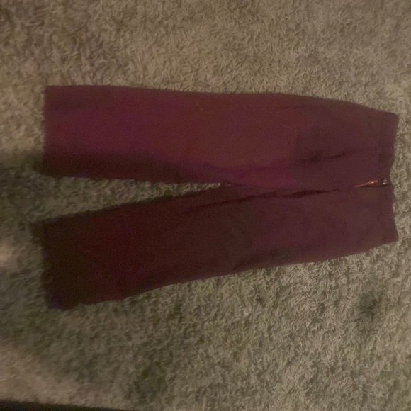 Dickies Other - Red Skatepants